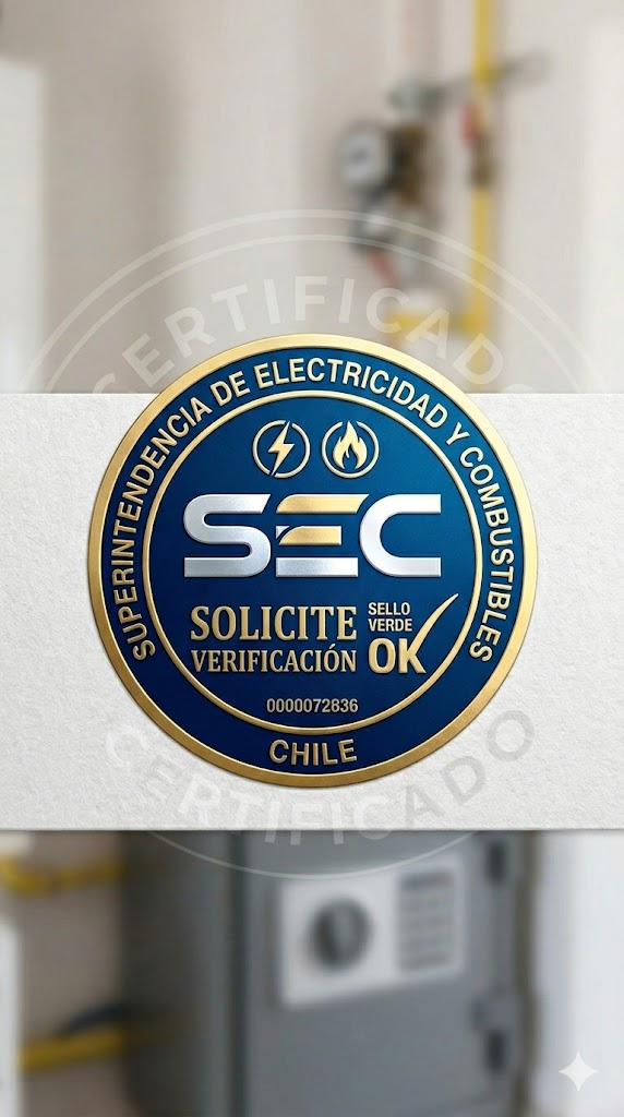 SEC Card