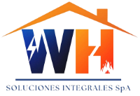 WH Soluciones Integrales